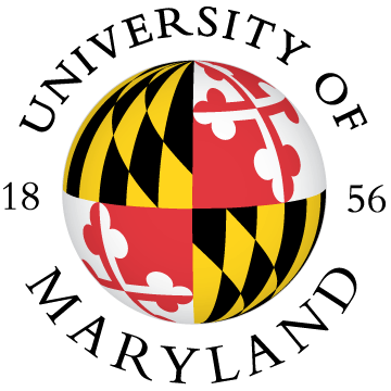 University of Maryland, College Park Logo